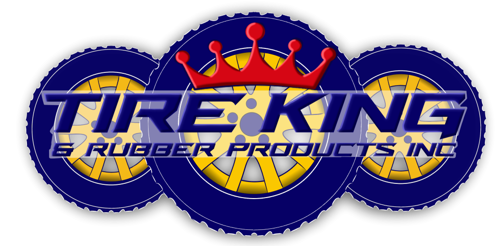 Tire King Logo